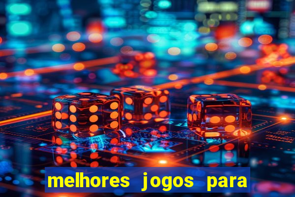 melhores jogos para ganhar dinheiro via pix